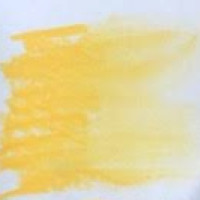 Νο. 100 - ξηρό παστέλ l'ecu Sennelier Naples yellow
